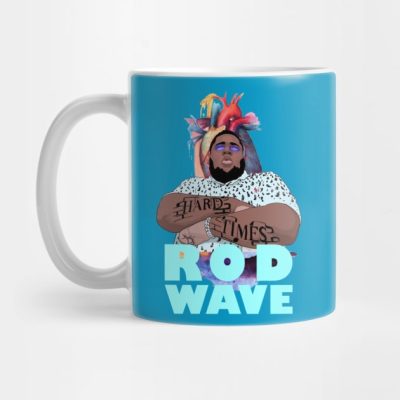 Rod Wave Mug Official Rod Wave Merch