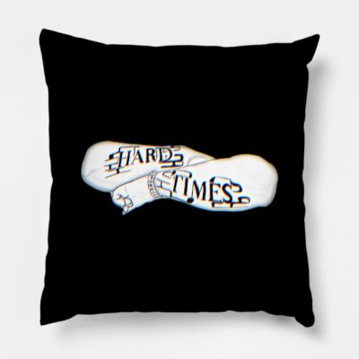 Rod Wave Iconic Throw Pillow Official Rod Wave Merch