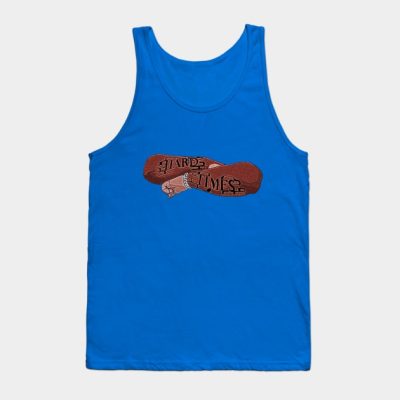 Rod Wave Hard Times Tank Top Official Rod Wave Merch