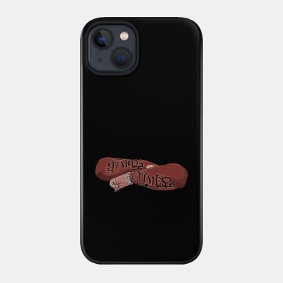 Rod Wave Hard Times Phone Case Official Rod Wave Merch