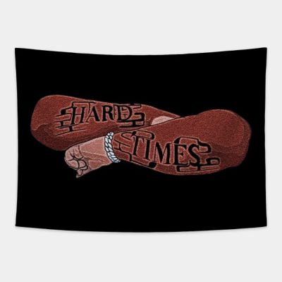 Rod Wave Hard Times Tapestry Official Rod Wave Merch