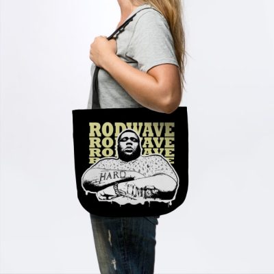 Rod Wave Hsrd Times Tote Official Rod Wave Merch