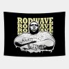 Rod Wave Hsrd Times Tapestry Official Rod Wave Merch
