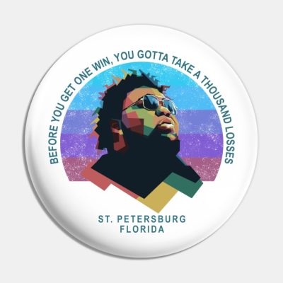 Rapper Quotes Pin Official Rod Wave Merch