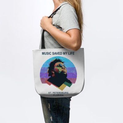 Rapper Quotes Tote Official Rod Wave Merch