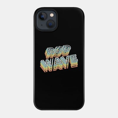 Rod Wave Phone Case Official Rod Wave Merch