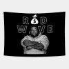 Rw Vintage Tapestry Official Rod Wave Merch