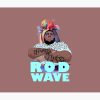 Rod Wave Rod Wave Tapestry Official Rod Wave Merch