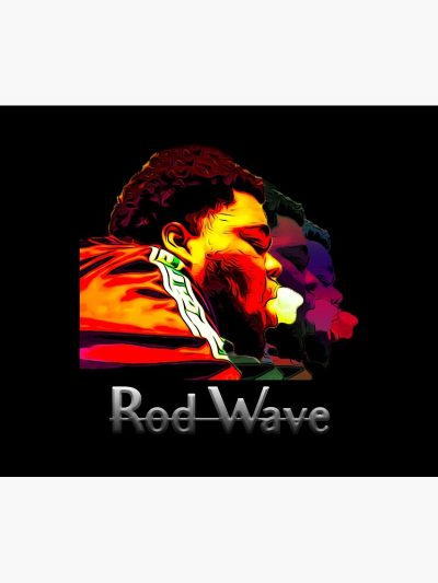 Rod Wave Hits Tapestry Official Rod Wave Merch