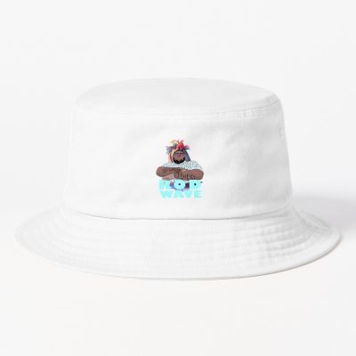 Rod Wave Merch Rod Wave Funny Graphic Bucket Hat Official Rod Wave Merch