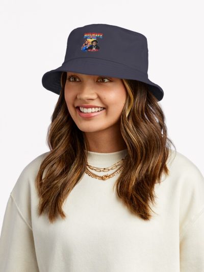 Rod Wave Funny Bucket Hat Official Rod Wave Merch