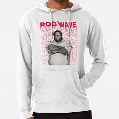 Rod Wave Hoodie Official Rod Wave Merch