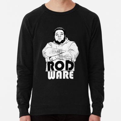Rod Wave Rod Wave Sweatshirt Official Cow Anime Merch