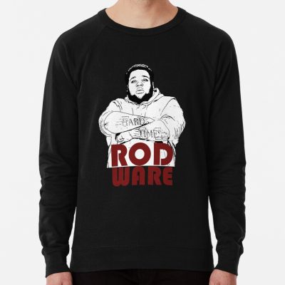Rod Wave Sweatshirt Official Rod Wave Merch
