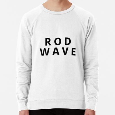 Rod Wave Rod Wave Sweatshirt Official Cow Anime Merch