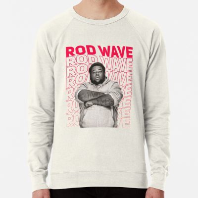 Rod Wave Sweatshirt Official Rod Wave Merch