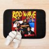 Rod Wave Png Bath Mat Official Rod Wave Merch
