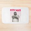 Rod Wave Rod Wave Bath Mat Official Rod Wave Merch