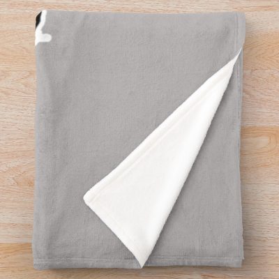 Rod Wave Rod Wave - Hsrd Times Throw Blanket Official Rod Wave Merch