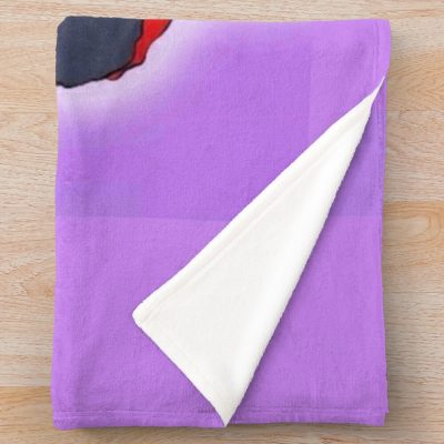 Rod Wave 01 Throw Blanket Official Rod Wave Merch