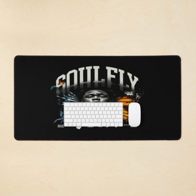 Rod Wave Merch Rod Wave Soulfly Mouse Pad Official Rod Wave Merch