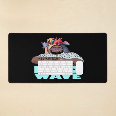 Rod Wave Merch Rod Wave Funny Graphic Mouse Pad Official Rod Wave Merch