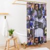 Rod Wave 02 Shower Curtain Official Rod Wave Merch