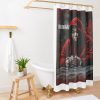 My Love Shower Curtain Official Rod Wave Merch