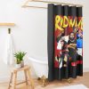 Rod Wave Png Shower Curtain Official Rod Wave Merch