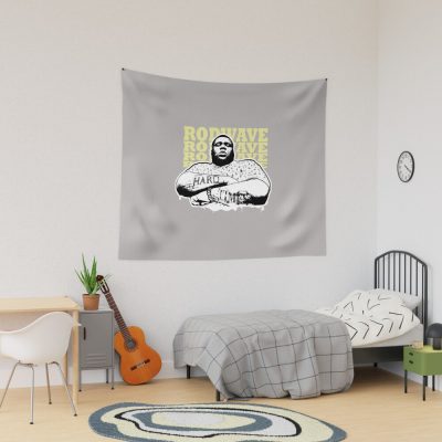 Rod Wave Rod Wave - Hsrd Times Tapestry Official Rod Wave Merch