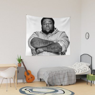Rod Waves Tapestry Official Rod Wave Merch