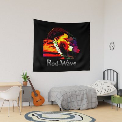 Rod Wave Hits Tapestry Official Rod Wave Merch