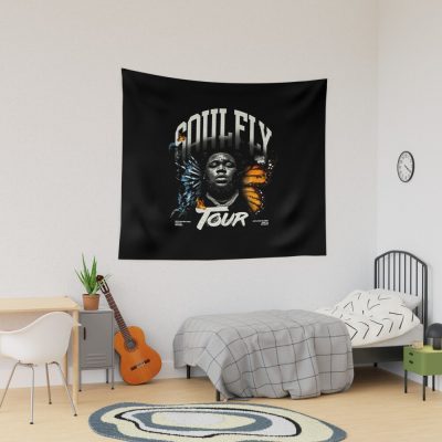 Rod Wave Merch Rod Wave Soulfly Tapestry Official Rod Wave Merch
