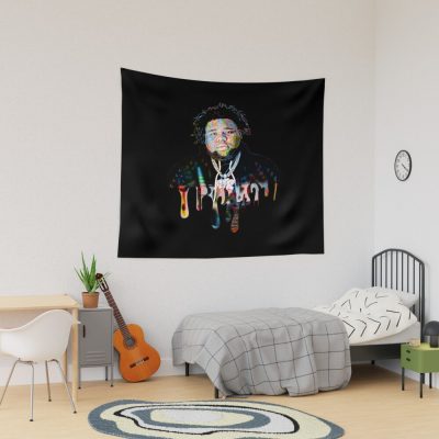 Rod Wave Merch Rod Wave Tour Tapestry Official Rod Wave Merch